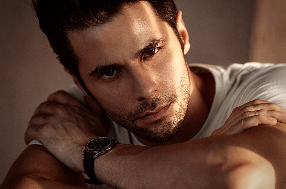 Photograph by Анна Яблоновская