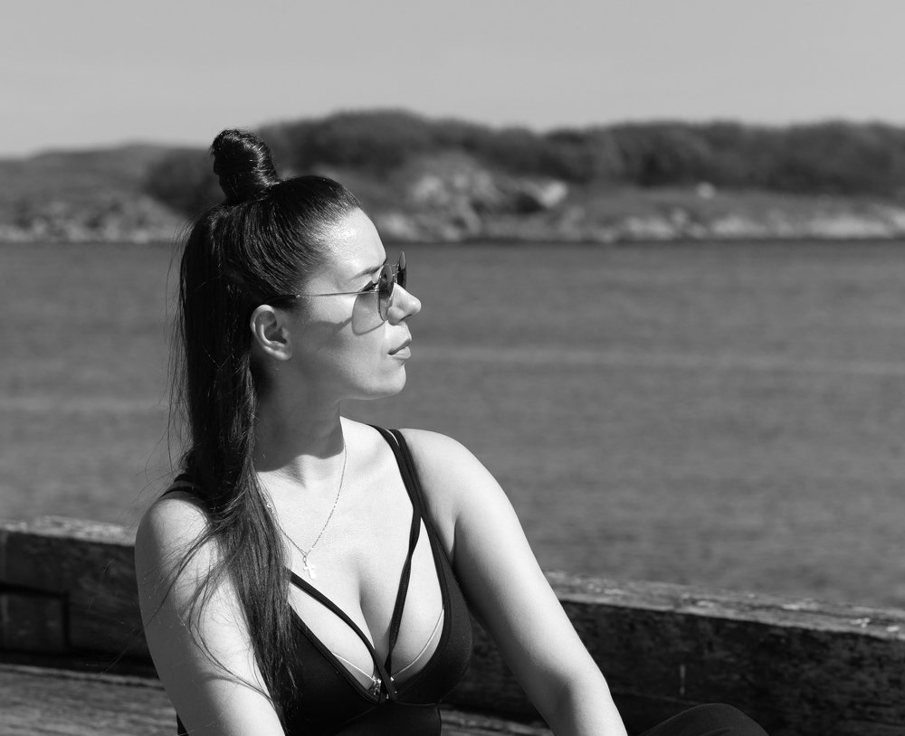 Photograph by Алексей Базаров