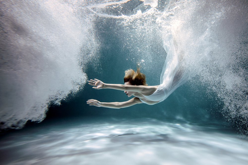 Photograph by Виктория Носачёва