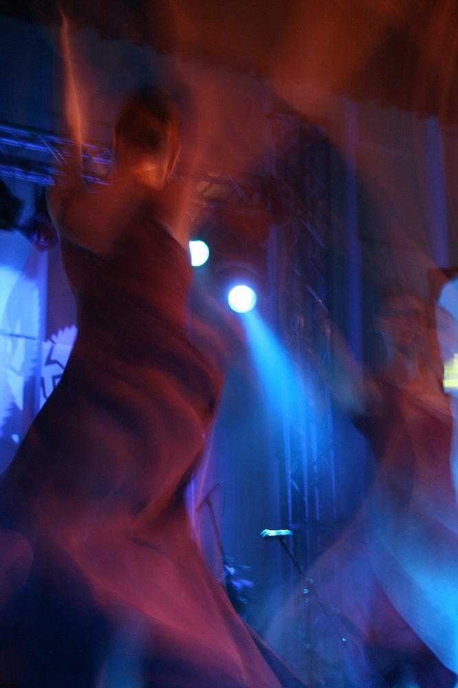 Photograph by Maja Sokolean