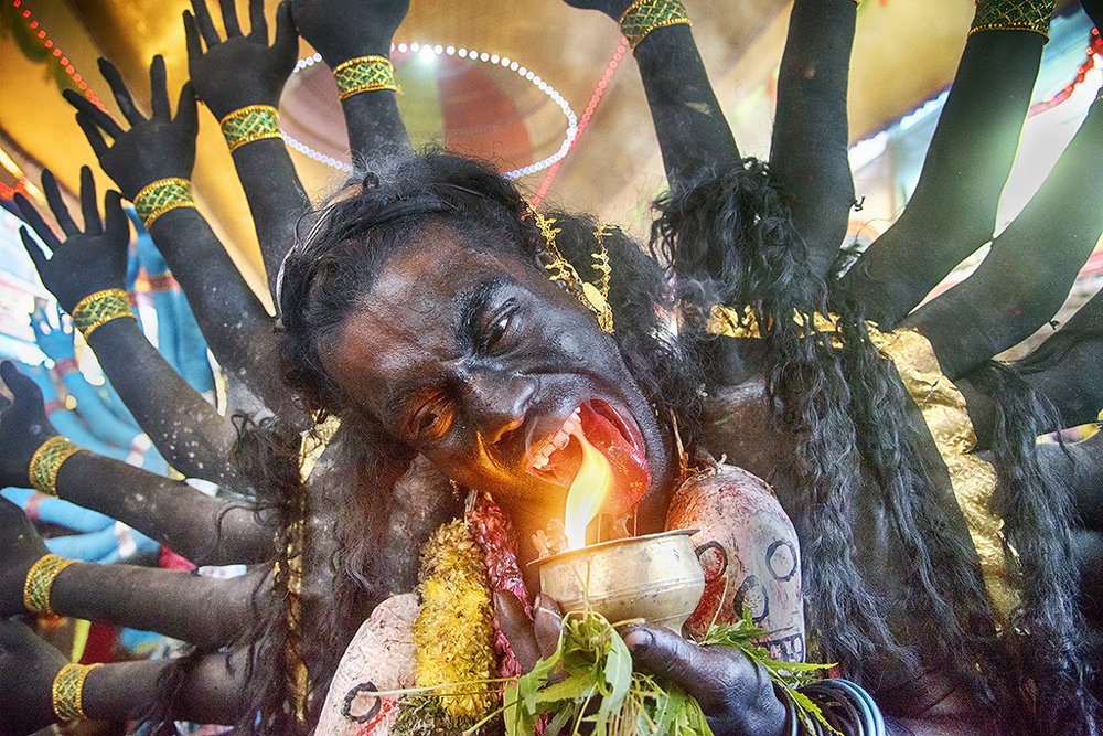 Photograph by Abhinandan Bhaduri