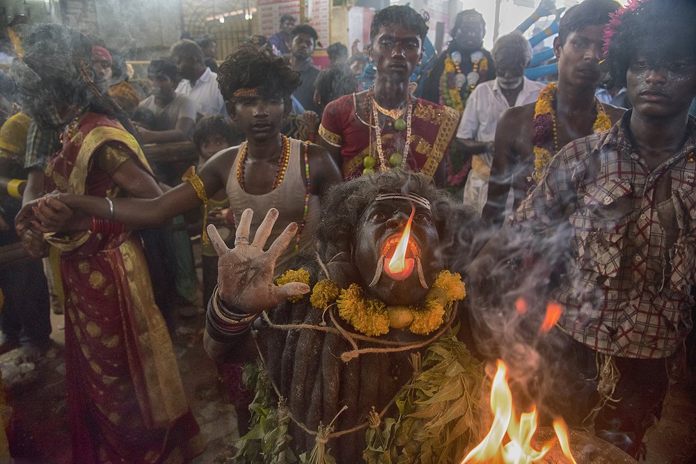 Photograph by Abhinandan Bhaduri