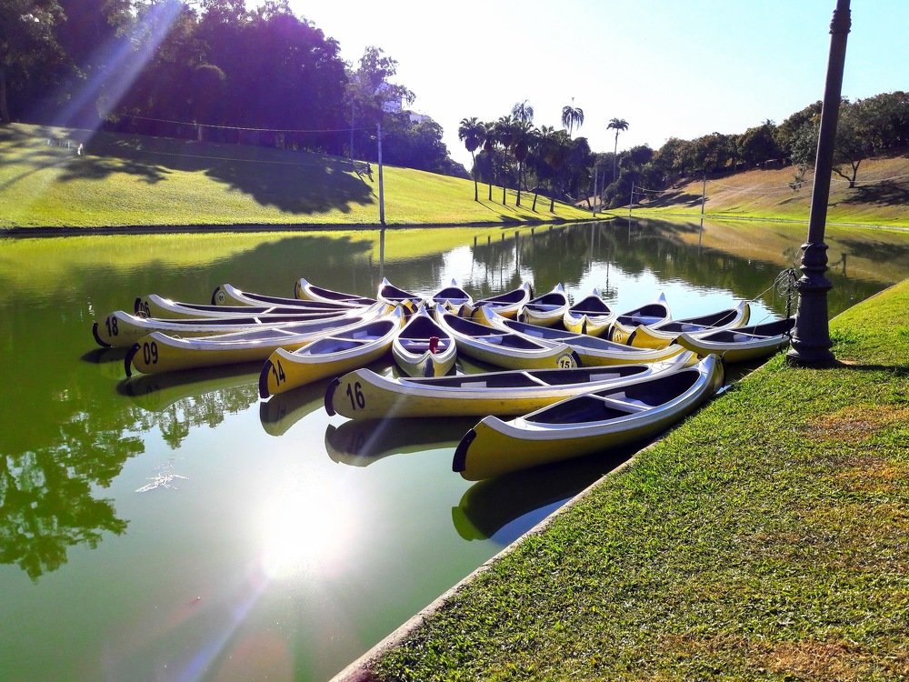 Quinta da Boa Vista