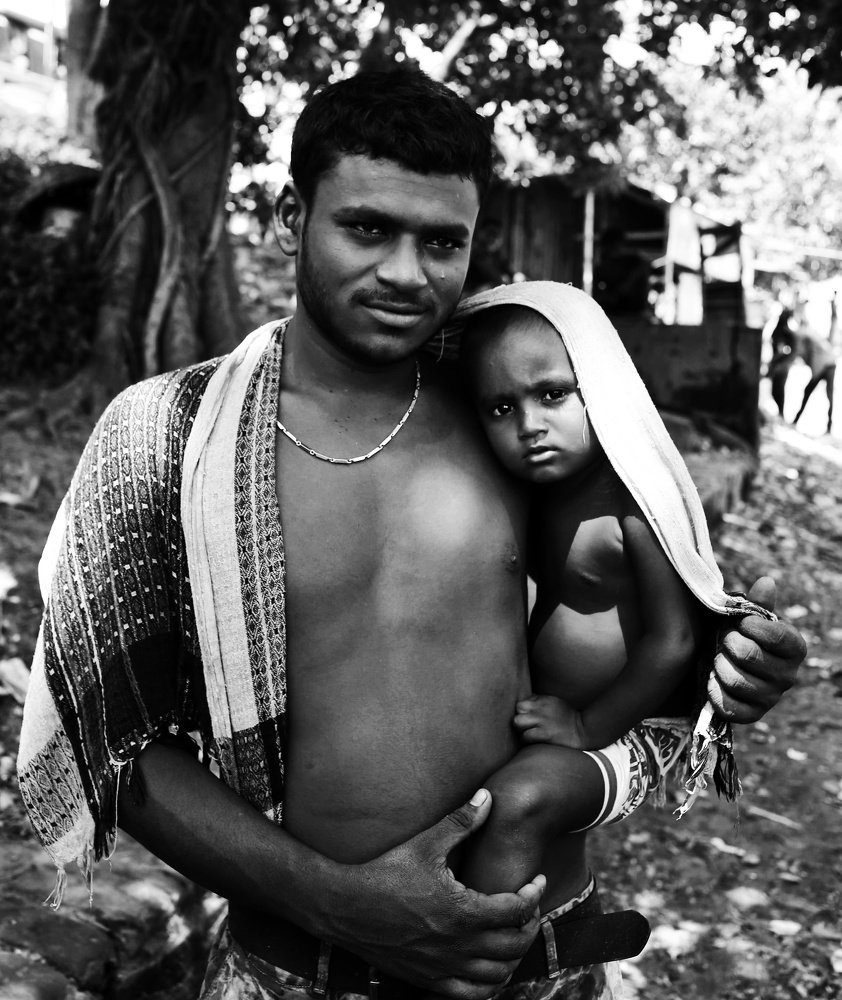 Photograph by Ahmed Ishtiak