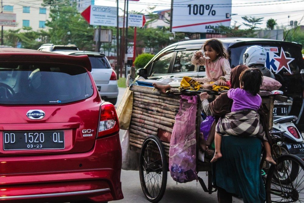 Photograph by Hendar2288 Hendar