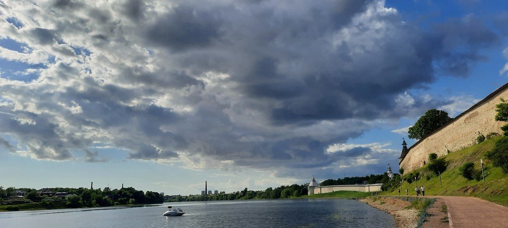 Photograph by Марина Игнатьева