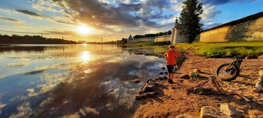 Photograph by Марина Игнатьева