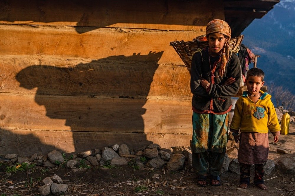 Photograph by Mansi Rokadiya