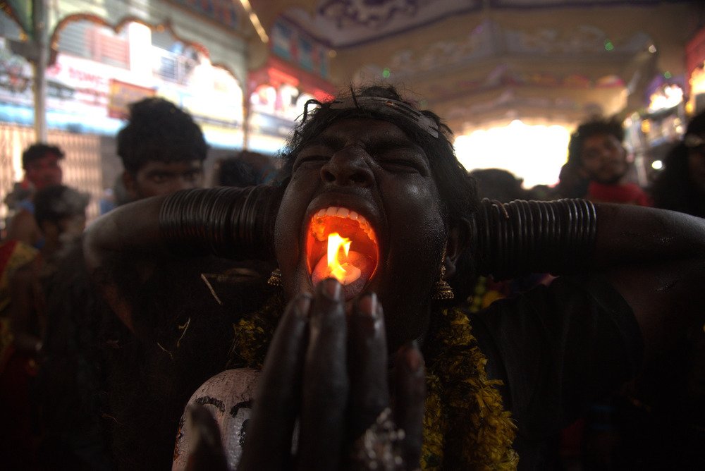 Photograph by Abhinandan Bhaduri