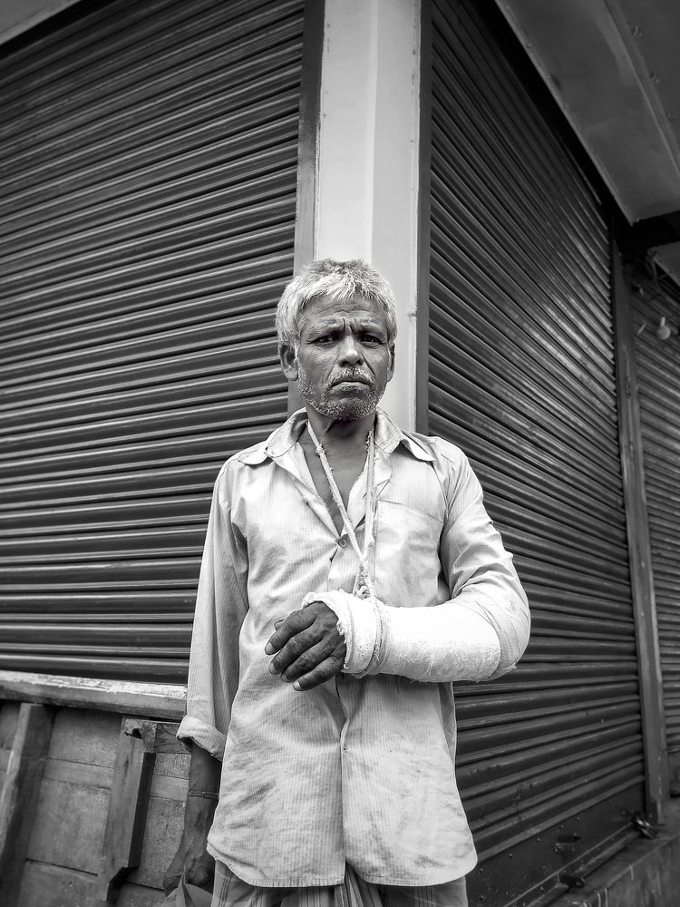 Photograph by Pushparghya Biswas