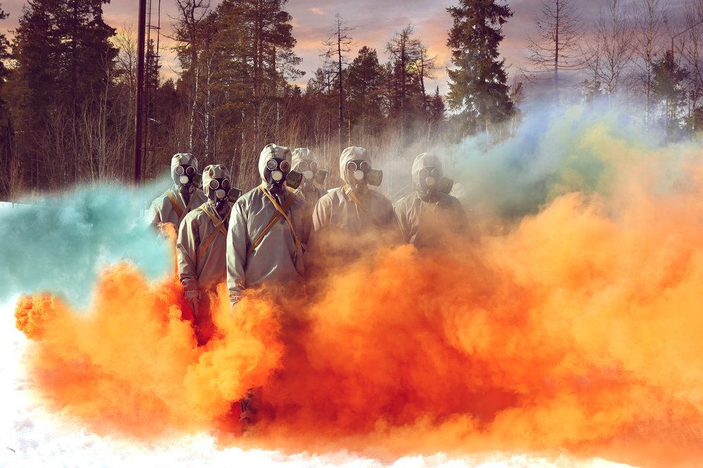 Photograph by Елена Колмачихина