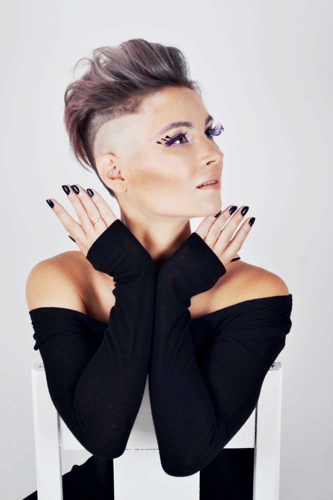 Photograph by Анна Милёшина