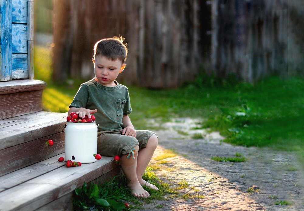 Photograph by Екатерина Овсянникова