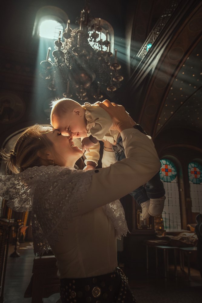 Photograph by Елена Волкова