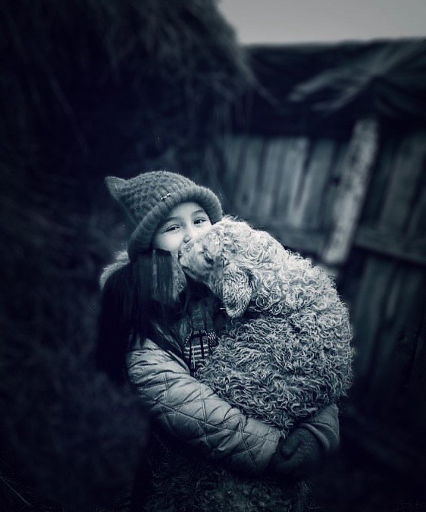 Photograph by Ilyas Adilbayev