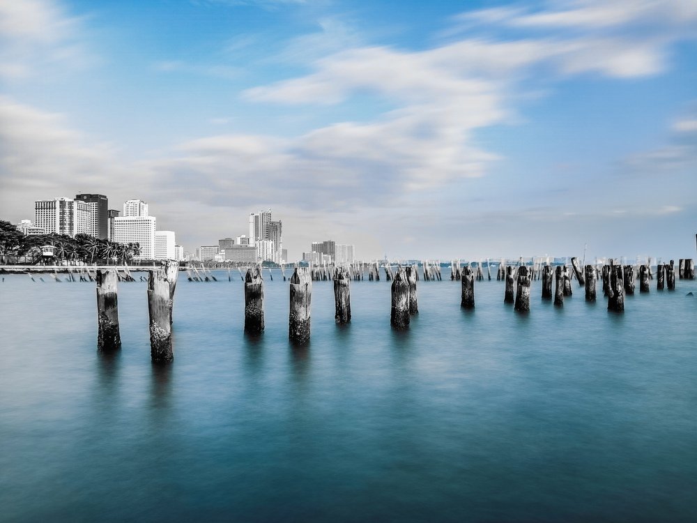 Photograph by Sheryl Balbedina