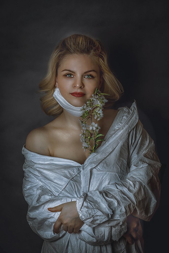 Photograph by Елена Власова