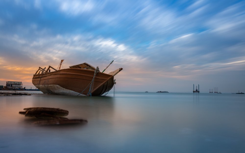 Photograph by Renjish S