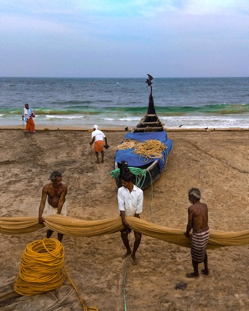 Photograph by Arsha N Vijay