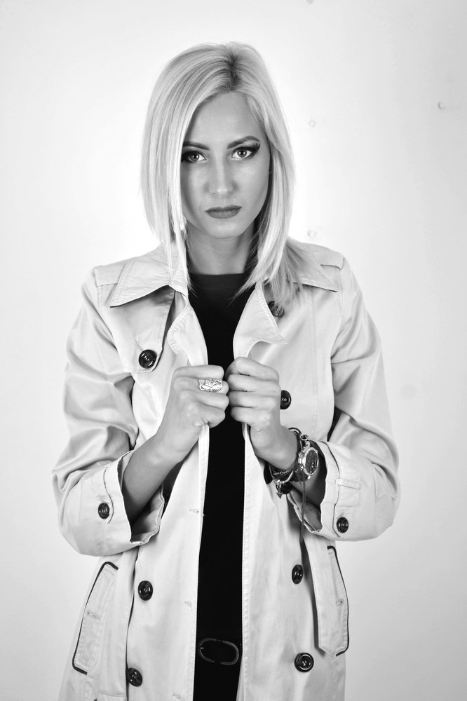 Photograph by Анна Милёшина