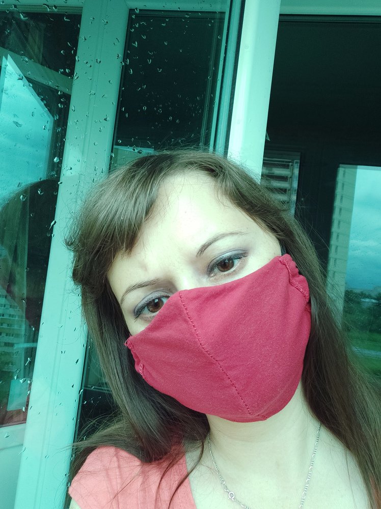 Photograph by Галина