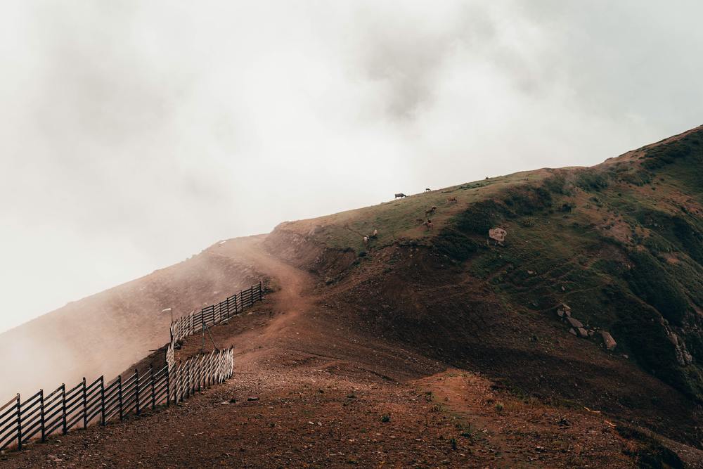 Photograph by Stanislav Kondratiev