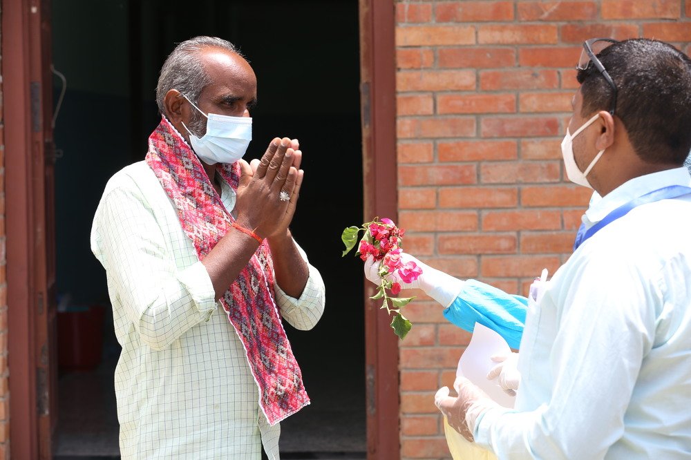 Photograph by Rajesh Khatri