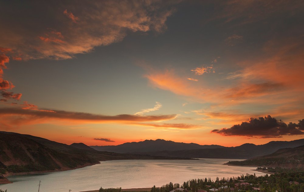 Photograph by Андрей Любицкий