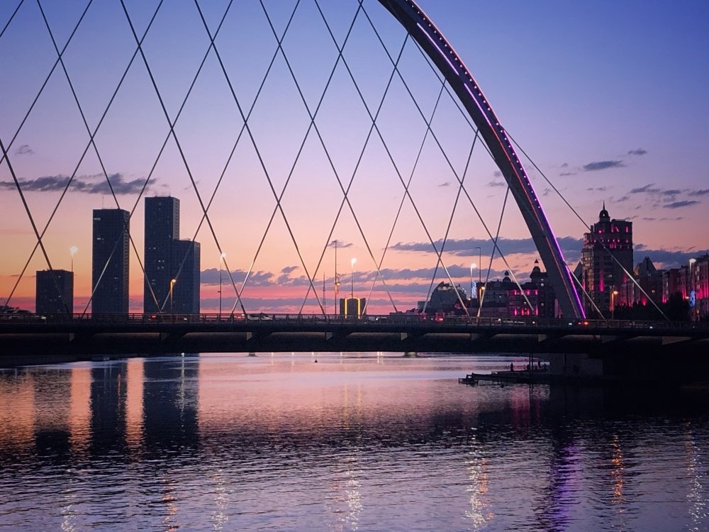 Photograph by Ilyas Adilbayev