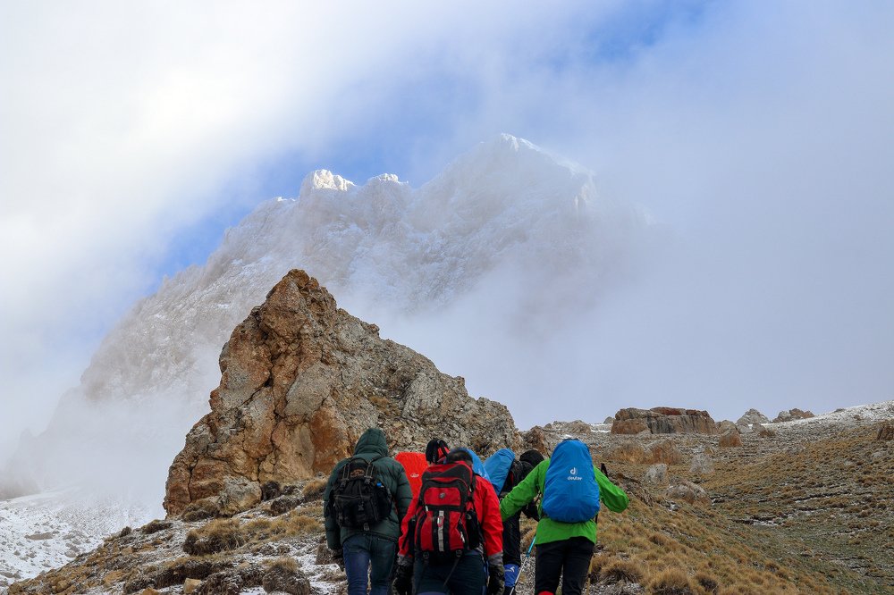 Photograph by KAMİL