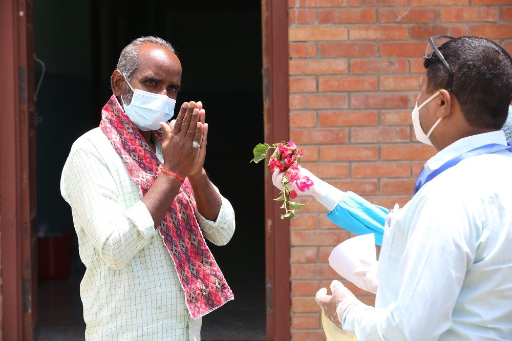 Photograph by Rajesh Khatri