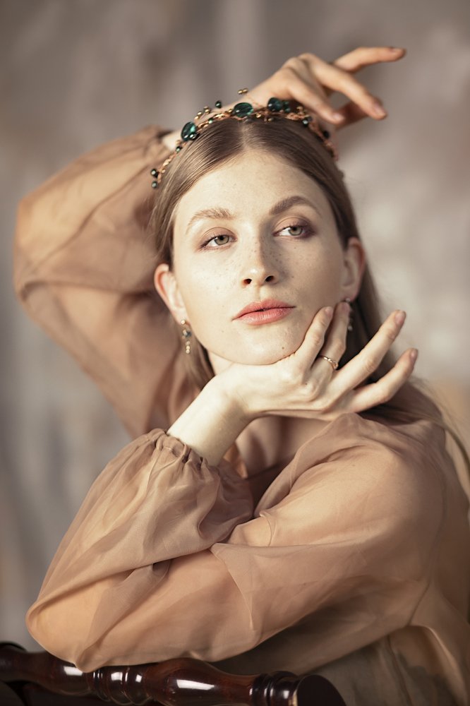 Photograph by вера Ярославцева