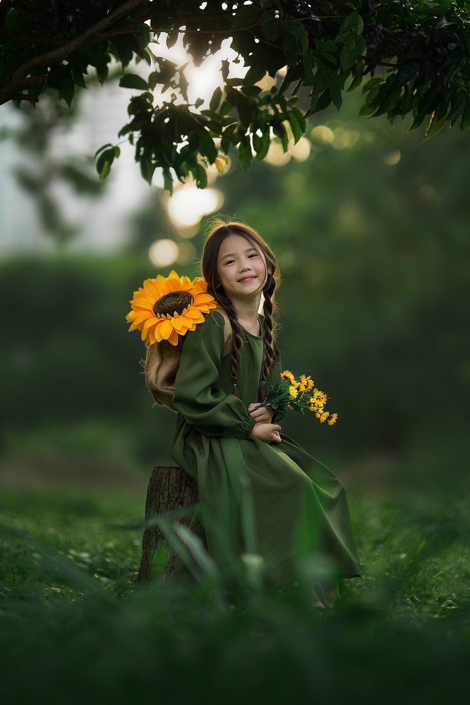 Photograph by Richard Gatmaitan