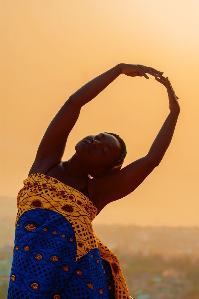 Photograph by Clement Eastwood