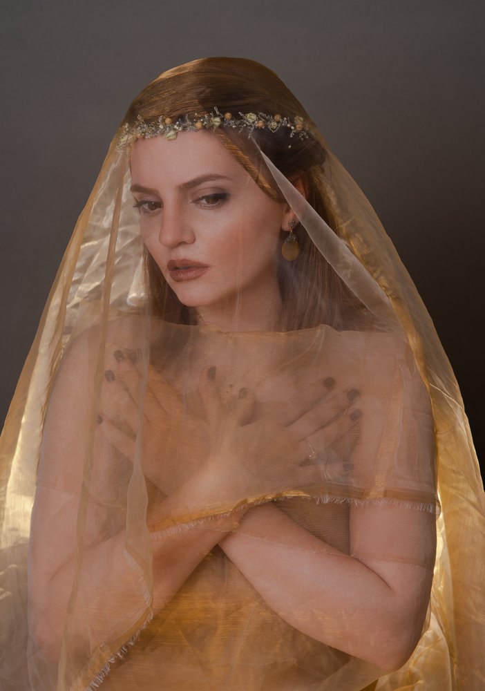 Photograph by Babak abbarin