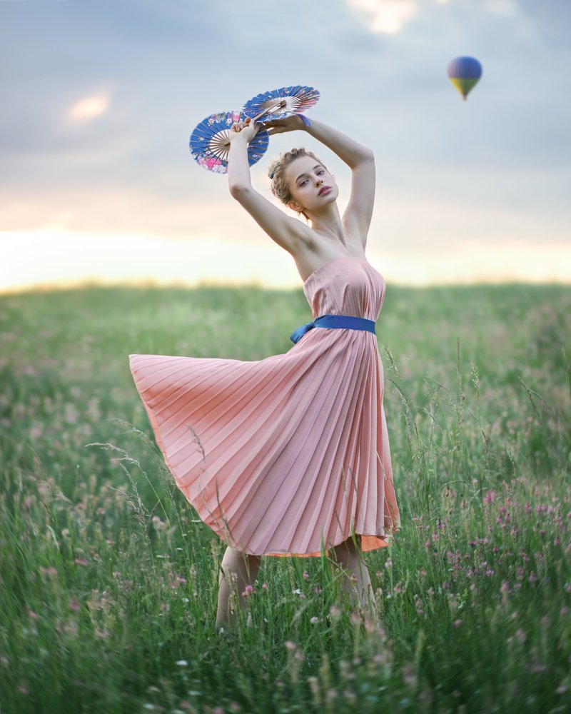 Photograph by Natalie Seitner