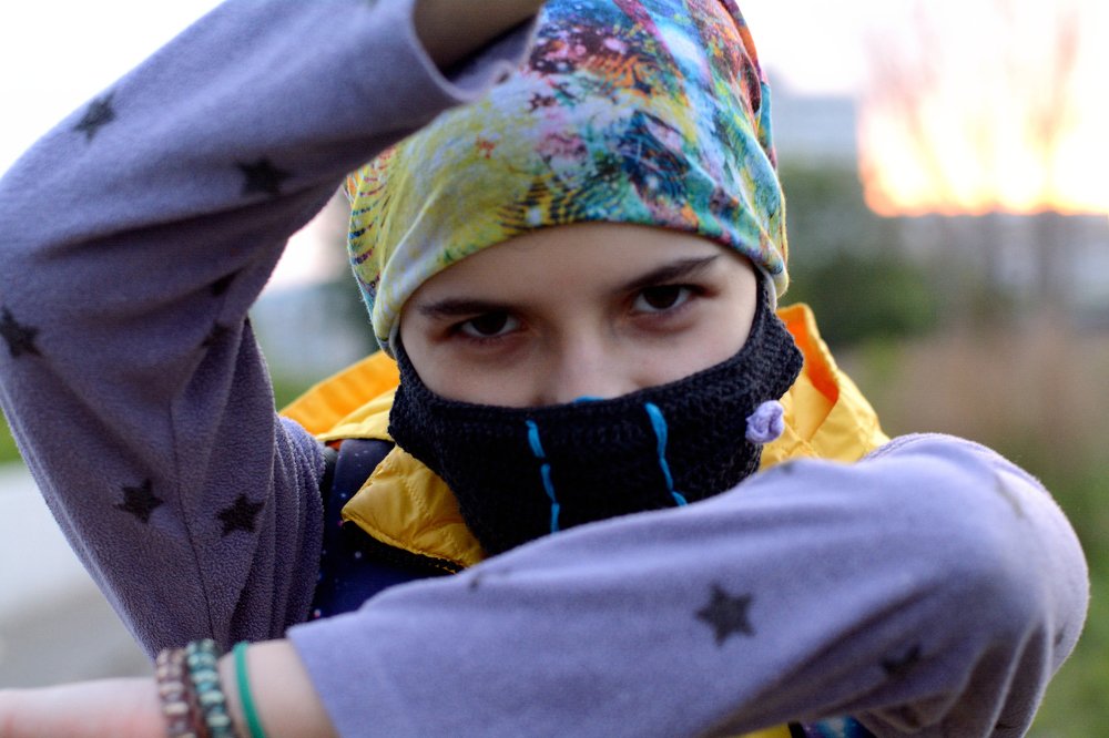 Photograph by Александра Ватутина