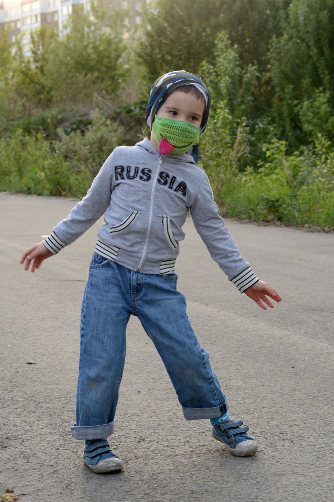 Photograph by Александра Ватутина