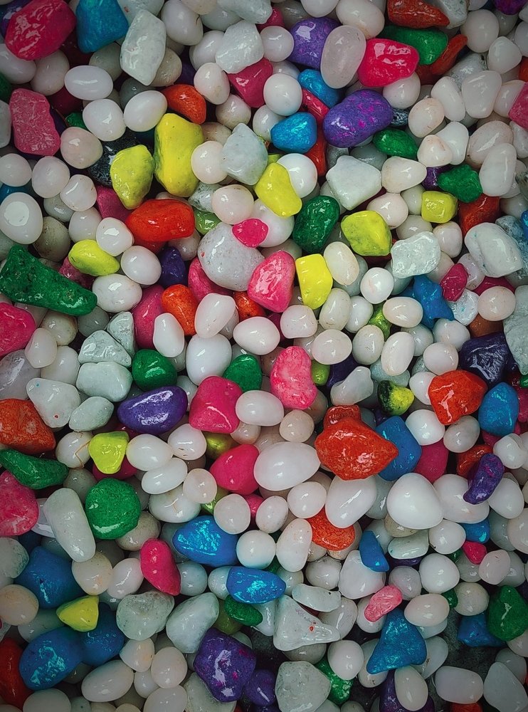 Stone
