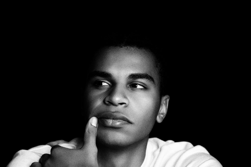 Photograph by Dmytro Ilkov