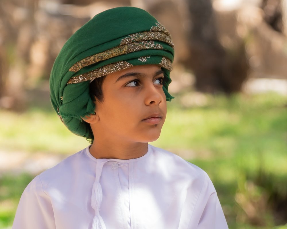 Photograph by MOHAMED NASSER