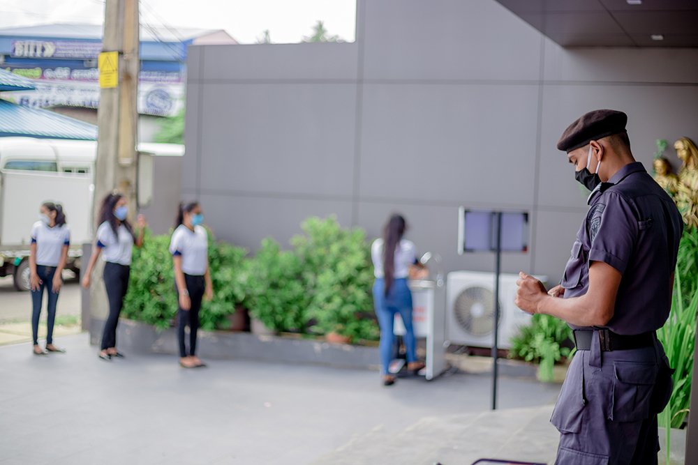 Фотография автора Ravindu Heshan Weerasinghe Pathirana