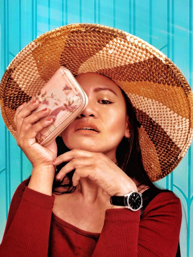 Photograph by Jovanne Amolat