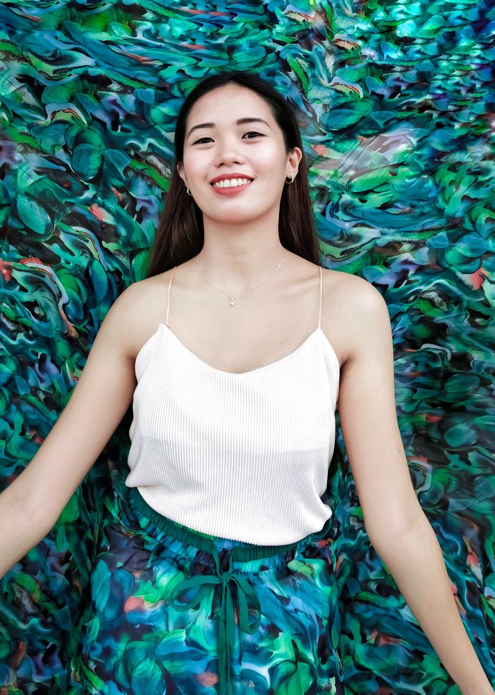 Photograph by Jovanne Amolat