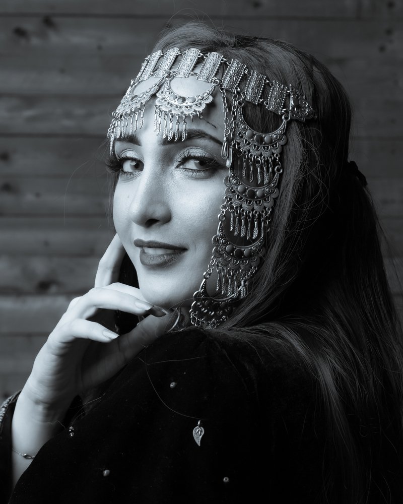 Photograph by MOHAMED NASSER