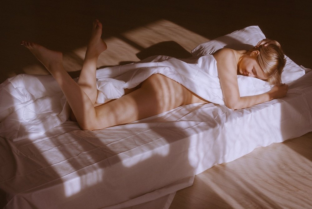 Photograph by Алексей Осипов