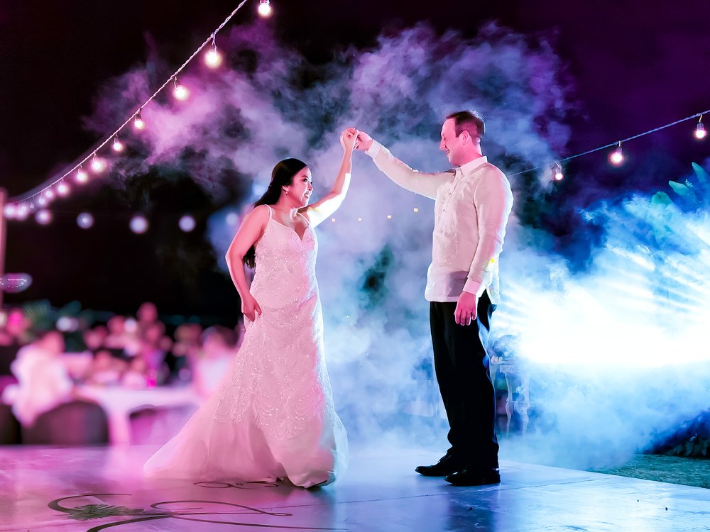 Photograph by Jovanne Amolat