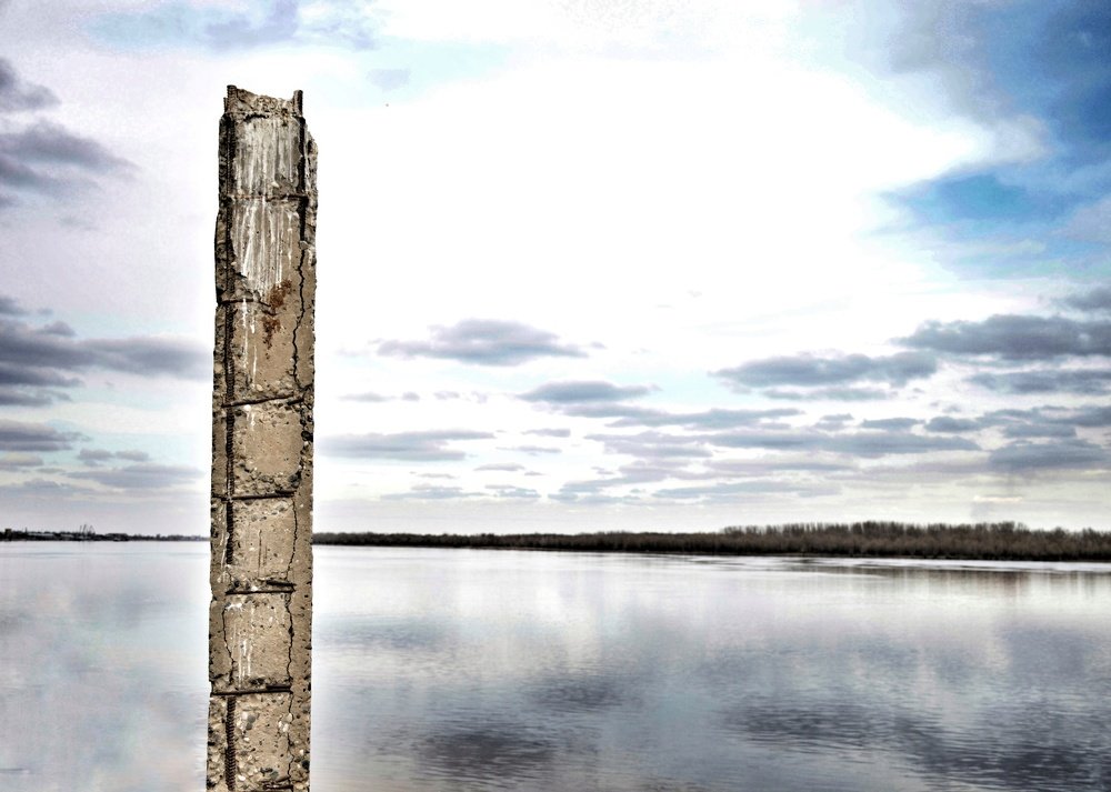 Один в поле - воин!