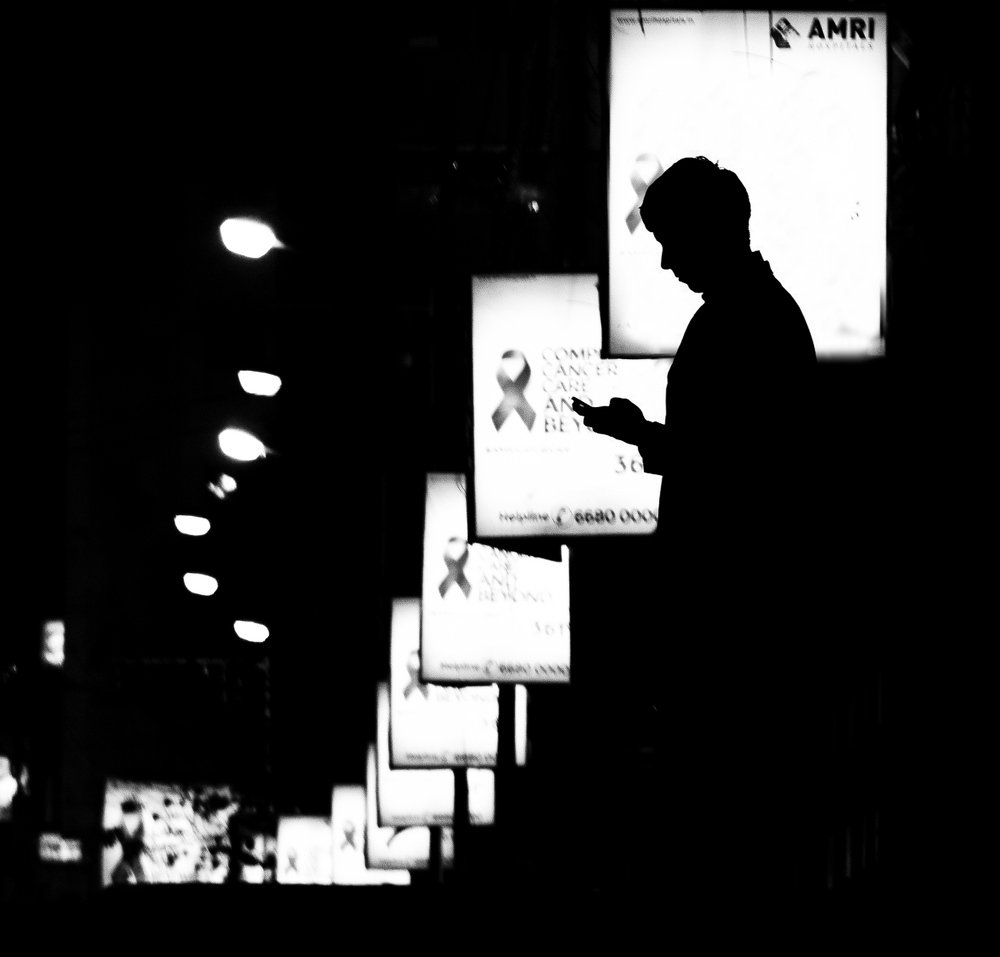 Photograph by Ananway Ganguly