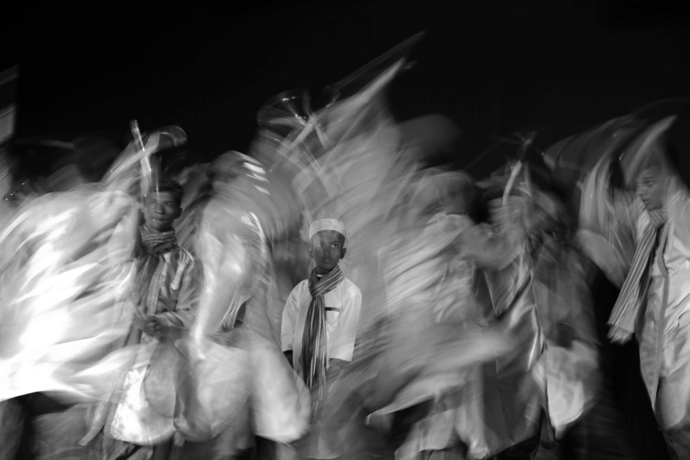 Photograph by Tilaxan Tilaxan